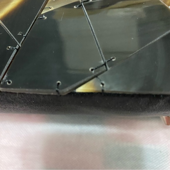 🐚 Unique Handmade Shell Bag 🐚 - Picture 7 of 11